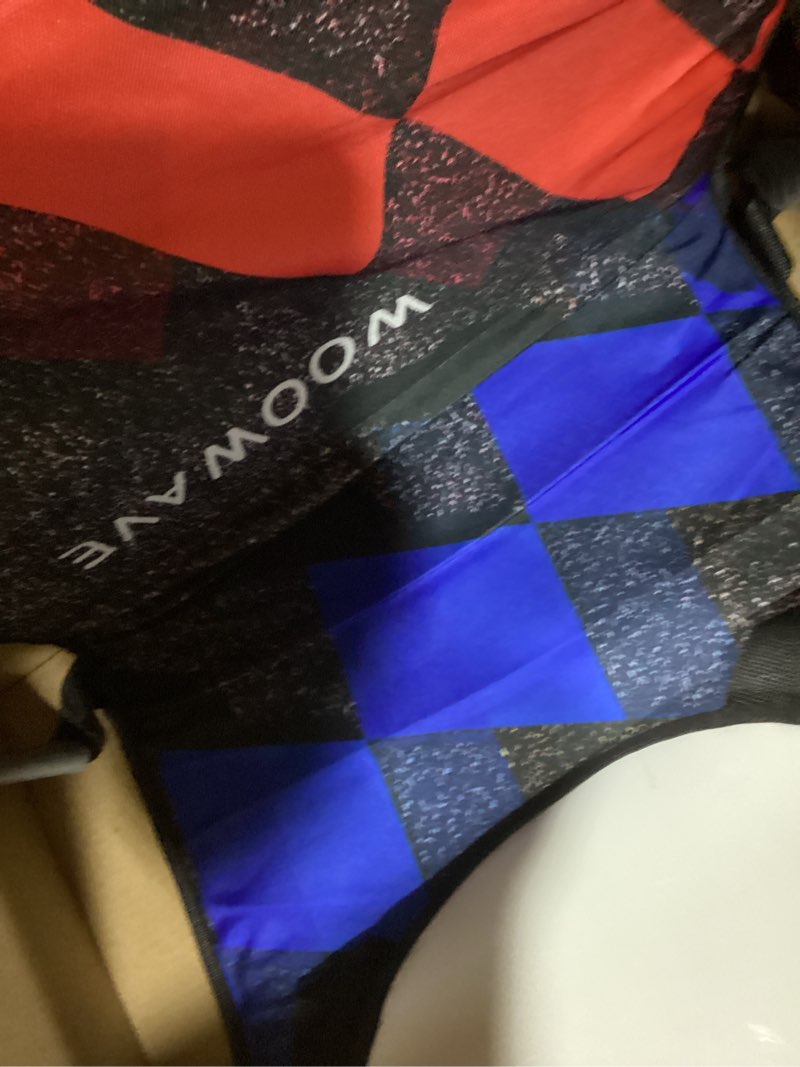 Condition photo showing Good Condition for Flybar Kids 26" Foam Saucer Disc Snow Sled with Slick Bottom & PE Core Build for Boys and Girls Ages 6+, Holds Up to 110 Lbs - Blue Dinosaur