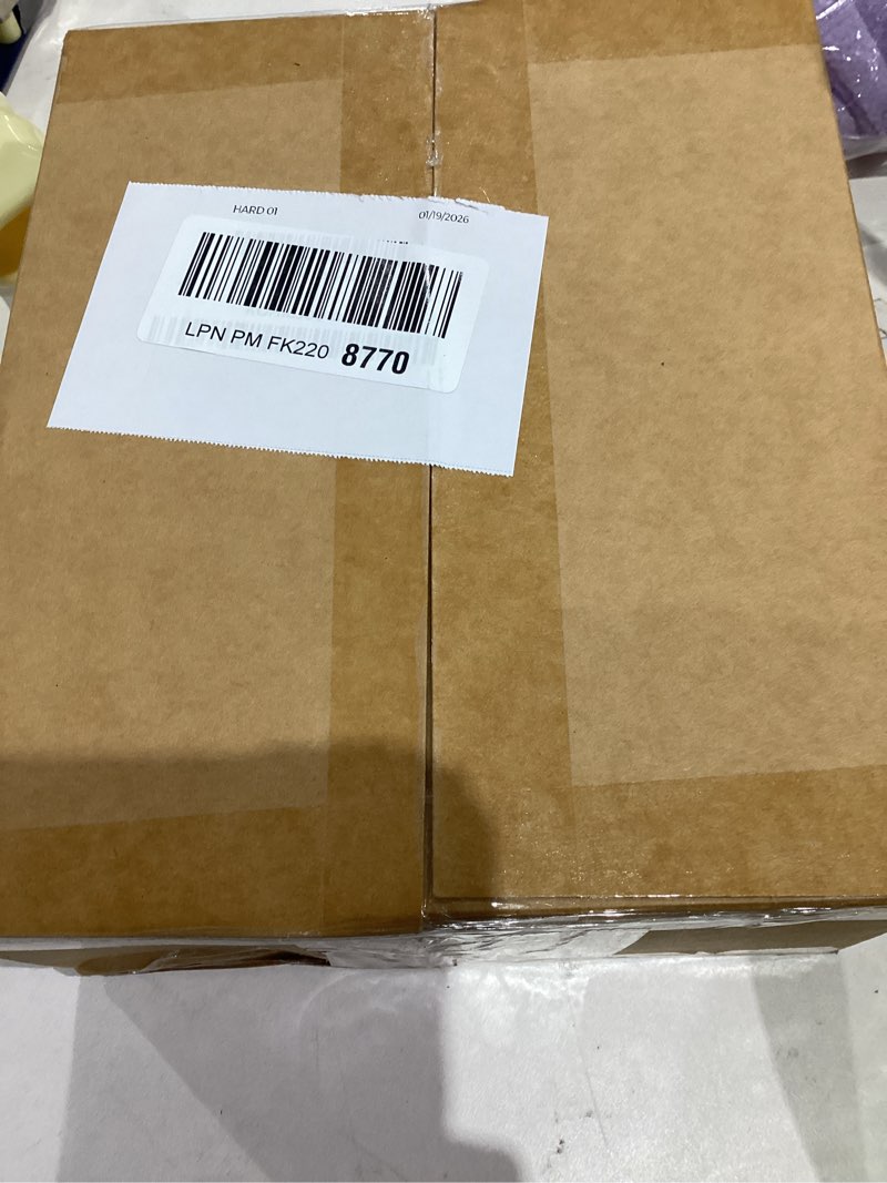 Condition photo showing New/Like New for 30 Pack Craft Rolls - Thick Cardboard Tubes for Crafts - Round Tubes - Cardboard Tubes For Crafts - Craft Tubes - Craft Round Tubes - Paper Tube for Crafts - 1.57 x 3.9 inches - Brown