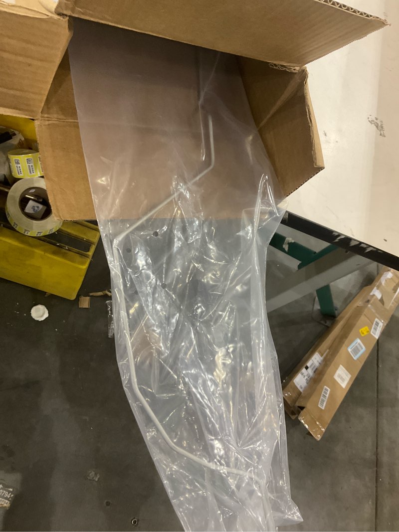 A-Premium Rear Driver Brake Hydraulic Hose Compatible with Select Ford Models - For F-150 1999-2003,