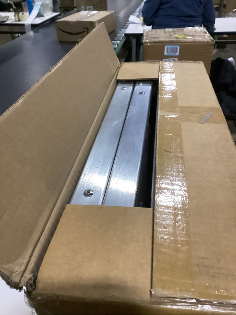 Condition photo showing Good Condition for ???? ???????? Extra Long 71”Dog Ramp for Car with Adjustable Head, Folding Pet Ramp for Large Dogs with Non-Slip Surface Dog Ramps Up to 330 lb for Car SUV Truck Bed Couch