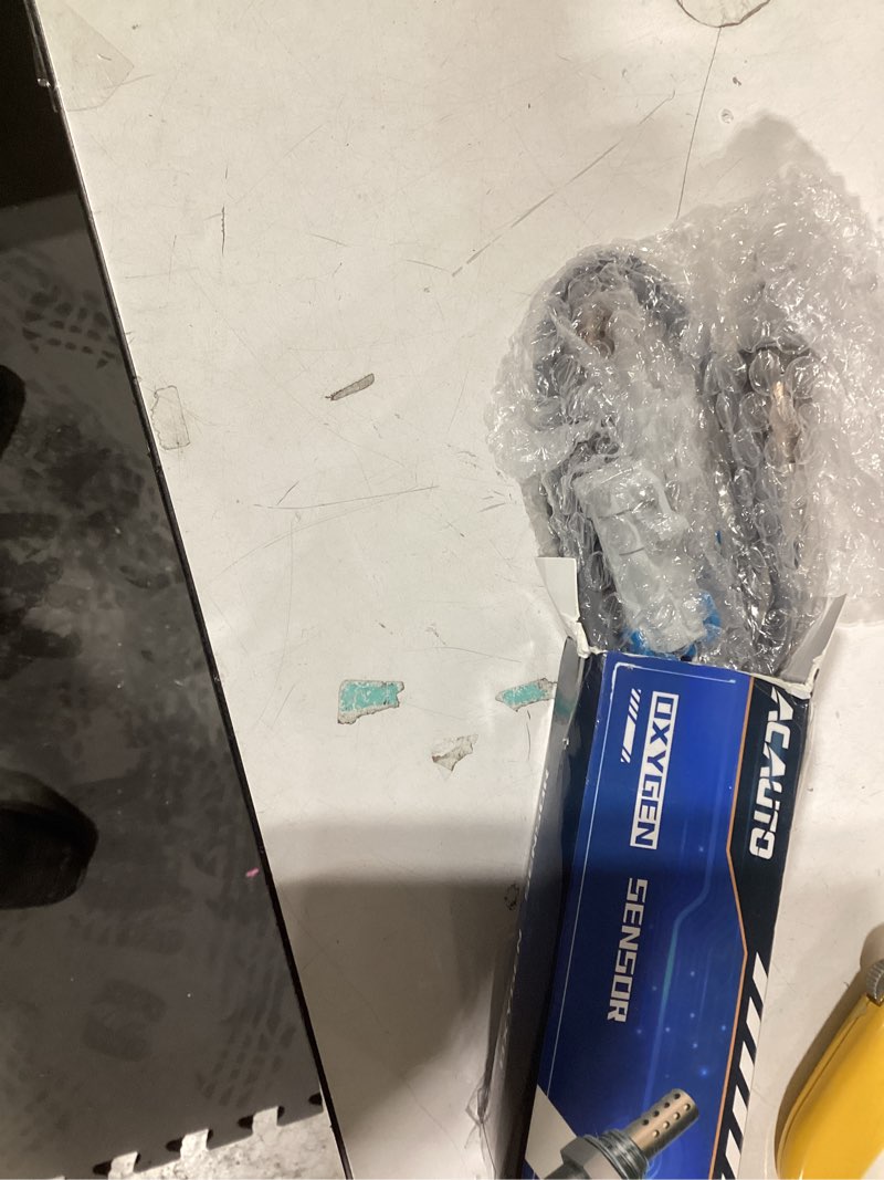 Condition photo showing Good Condition for 234-4668 Oxygen Sensor Upstream Downstream O2 Sensor Compatible with Chvey Silverado Suburban Avalanche Malibu Cadillac Escalade GMC Yukon Sierra Buick Pontiac Saturn 15284 21546 SG1857 2 Pack