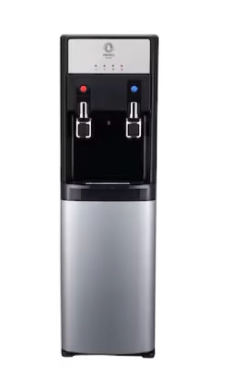 primo bottom load stainless steel water cooler