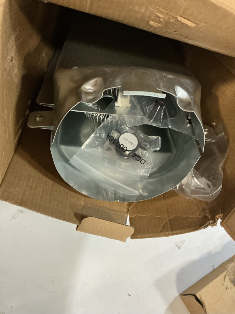 Condition photo showing Good Condition for ?upgraded? dc97-14486a dryer heating element assembly for samsung dv45h7000ew/a2 dve50r5200w/a3 dve50r5400v/a3 dve50m7450w/a3 dv40j3000ew/a2 dv42h5200ep/a3 dv42h5200ew/a3 dv48h7400ew/a2