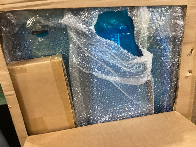 Condition photo showing Good Condition for kemimoto 2024/2025/2026 rzr xp 1000 front flip windshield clear full windshield fit roof polycarbonate 300x stronger than glass compatible with 2024 2025 2026 polaris rzr xp 1000/4