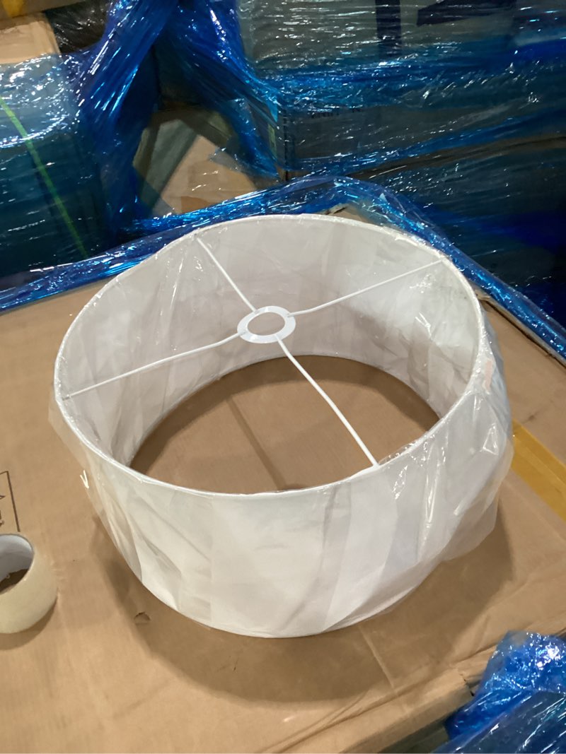 Design Ashley lamp+shade