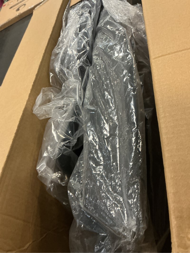 Condition photo showing As Is for ANBINGO®-for Genesis GV70 Floor Mats 2025 2024 2023 2022 (Not Fit Electrified GV70), Car Mats for GV