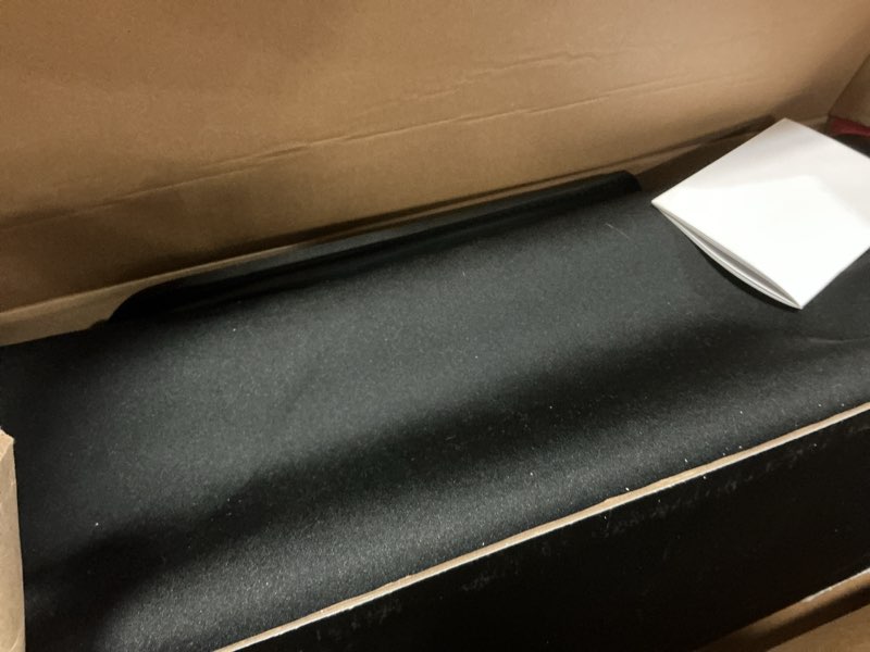 Condition photo showing As Is for red light therapy mat for body 74"x33", 1400pcs full body infrared red light therapy blanket with dual-wavelength leds (660nm&850nm), pulse modes, timer & intensity control