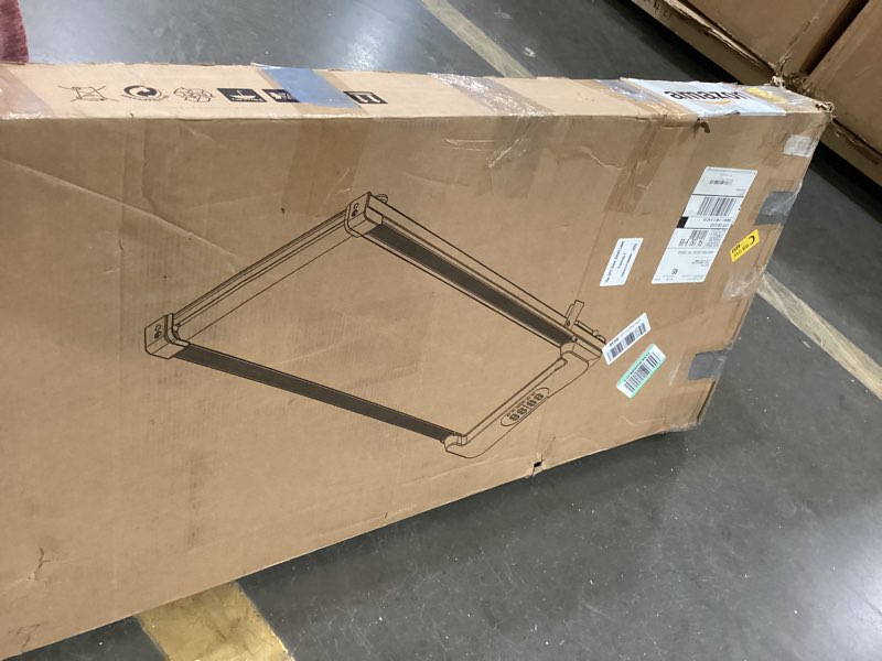 Condition photo showing Good Condition for walking pad