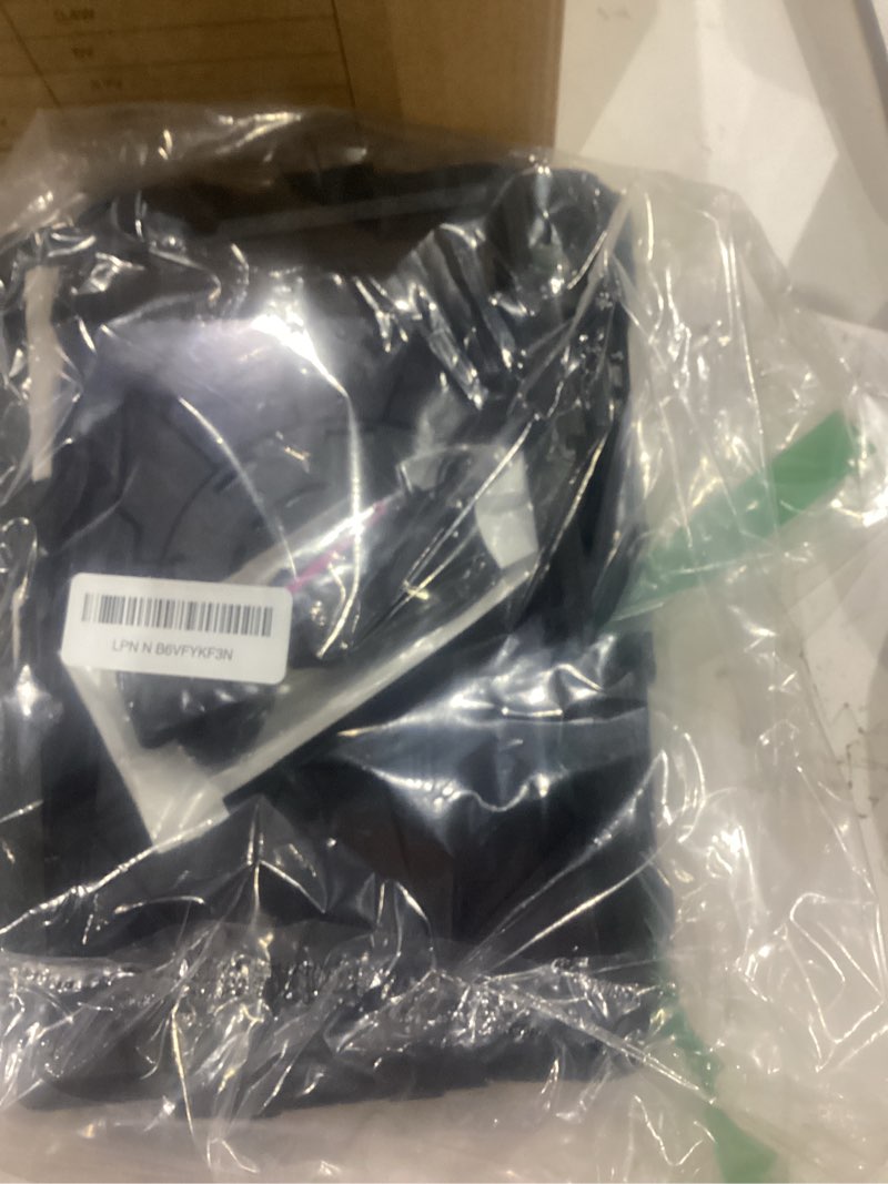 Condition photo showing Good Condition for WESOROL Case for Galaxy Tab A11 Plus/A9 Plus 11 Inch,Shockproof Cover for Samsung Tablet A11+/A9+ Case with Screen Protector 360 Rotating Stand Pencil Holder Shoulder Strap,Black