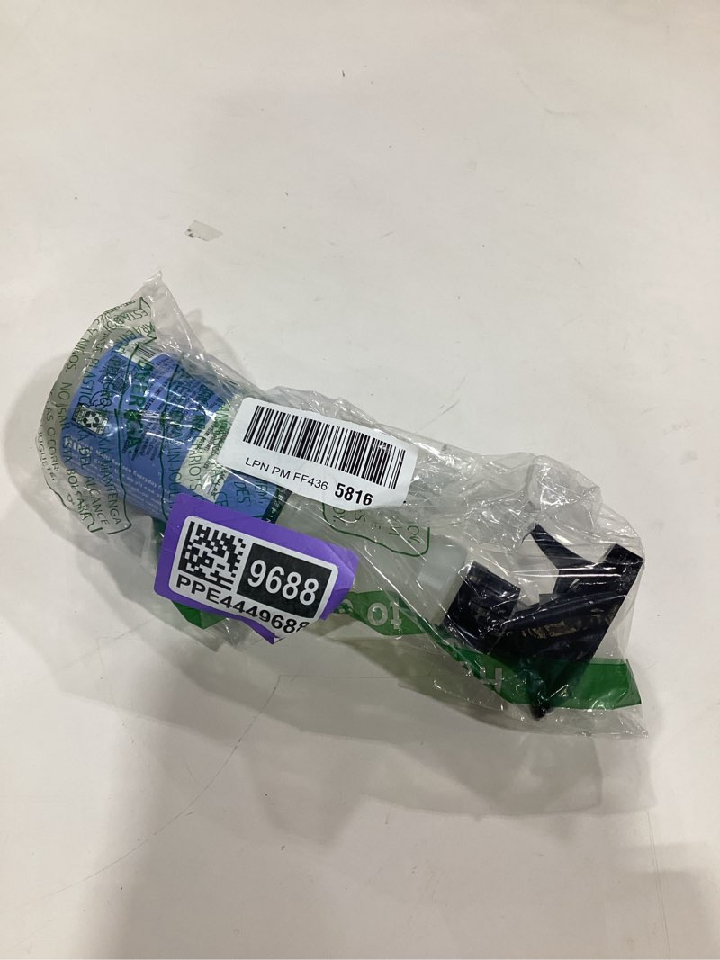 Condition photo showing New/Like New for MRS. MEYER’S CLEANDAY All-Purpose Cleaner Spray, Bluebell, 16 fl. oz