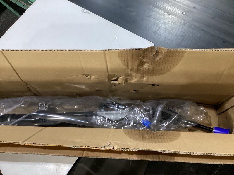 Condition photo showing New/Like New for newyall 5.6l power steering rack and pinion assembly for nissan pathfinder armada titan 2004-2015 for infiniti qx56 2004-2010