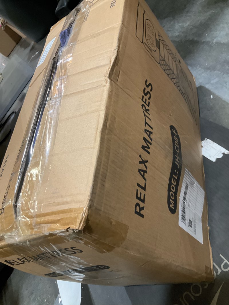 Condition photo showing Good Condition for relax mattress