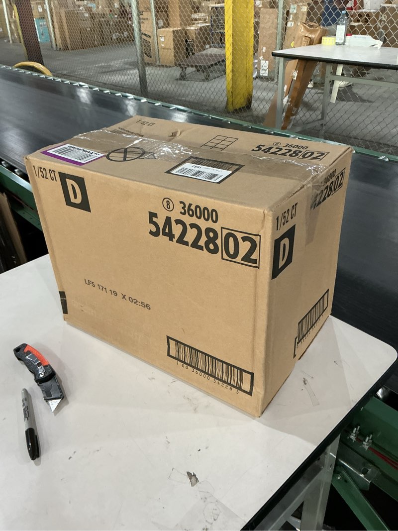 Condition photo showing New/Like New for Depend Silhouette Incontinence & Postpartum Underwear for Women - Maximum Absorbency - L - Pink - 52ct