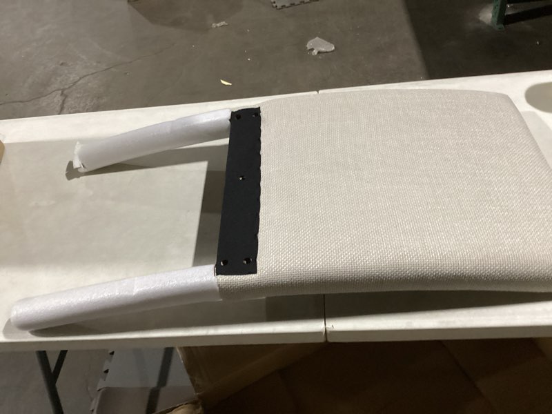 Chair support/chair support