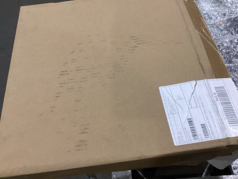 Condition photo showing New/Like New for 60ct Christmas Pumpkin and Maple Hanging Decorative Ball Ornaments Color: Brown/Blue/Gold/Silver