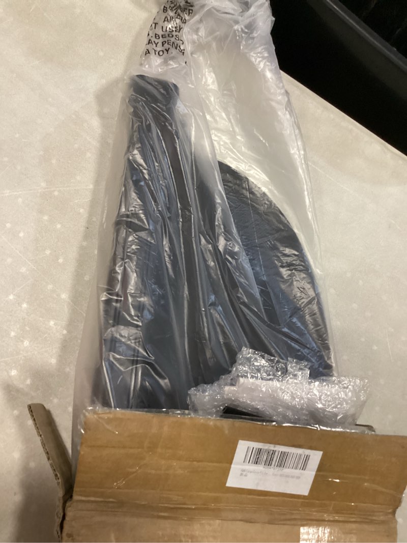 Condition photo showing Good Condition for cargo cover fit for honda hr-v 2023 2024 2025 2026 no gap rear trunk cover trunk security cover shielding shade privacy screen cover retractable honda hrv cargo cover 2023 2024 2025 2026 honda h-rv 2023-2025