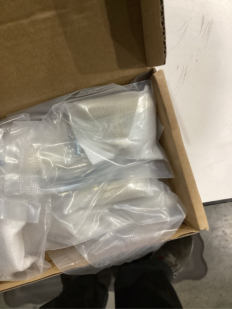 Condition photo showing New/Like New for 10 Pack Kitchen Cabinet Knobs - Antique Brass Vintage Retro Drawer Knobs for Dresser Drawers knob Antique Brass