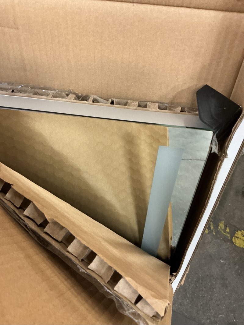 Condition photo showing Good Condition for RIBEON led mirror 22 X 30 BATTERY LE BM-RBN2230-01