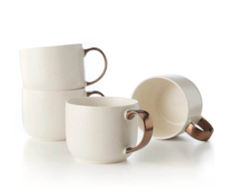 Morning Deals To Start Your Day!
