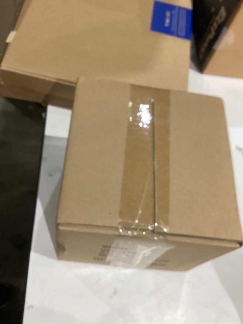 Condition photo showing New/Like New for 360° View 7-Egg Poultry Incubator for Hatching Chicken, Duck, Goose, Parrot, and Quail Eggs, with Temperature Control