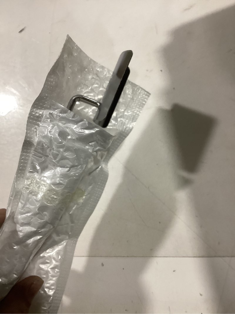 Condition photo showing New/Like New for Corn Cob Stripper?2025 NEW Long Handle Stainless Steel Corn Stripping Tool?Corn on the Cob Remover, Fast and Safe, Suitable for Home Kitchens, Restaurant Chefs, Outdoor Dining Enthusiasts