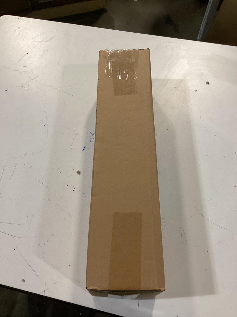 Condition photo showing New/Like New for Ritz Washable Stain Resistant Kitchen Rugs with Latex Backing, Kitchen Mats for Floor, 20"x60" Blue, John Ritzenthaler Company Blue 1'8" x 5' (Rectangular)