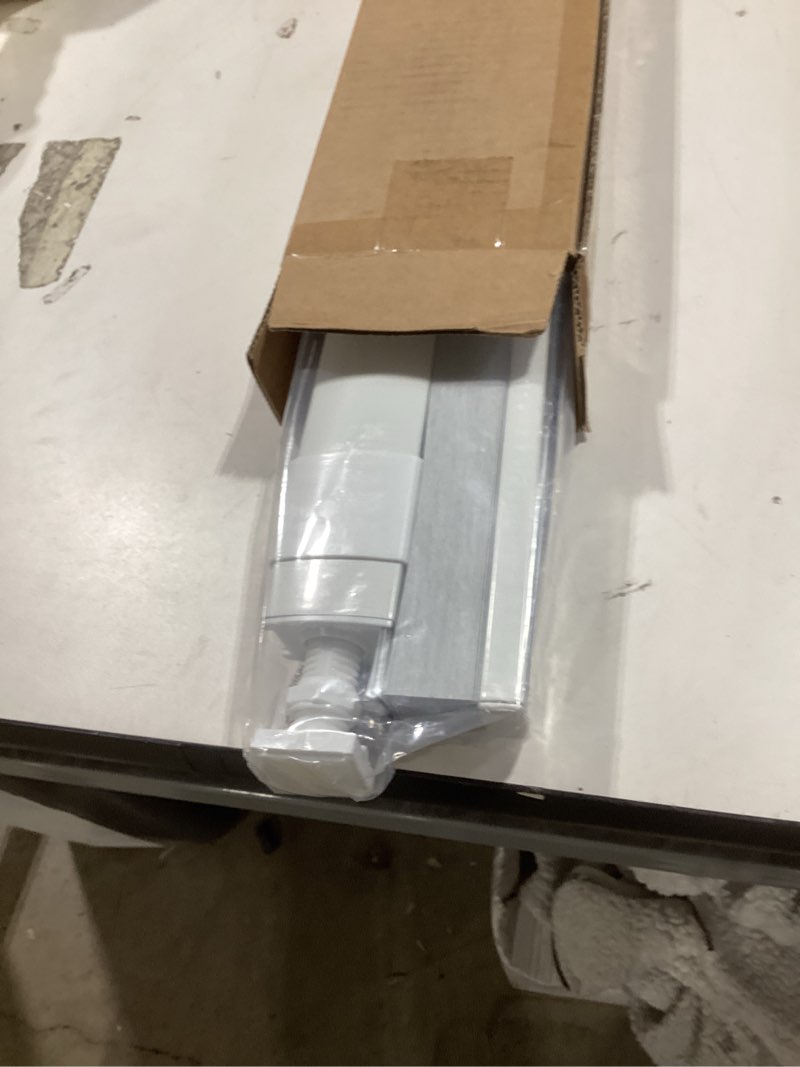 Condition photo showing Good Condition for lazblinds no tools no drill cordless cellular shades, blackout light blocking honeycomb shades for home, thermal insulation blinds for windows, 21" w x 36" h, white blackout-white 21" w x 36" h