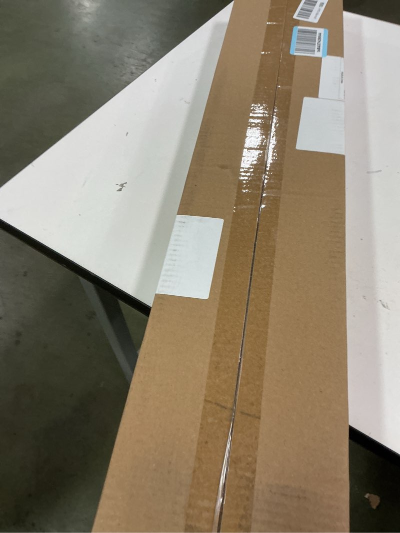 Condition photo showing New/Like New for HOTO Flexi™ Cordless Electric Spin Scrubber, Adjustable Angle, Extendable Handle, Smart Display, IPX7 Waterproof, Powerful Cleaning Scrubber with 8 Replaceable Brush Heads, for Bathroom, Tile, Bathtub