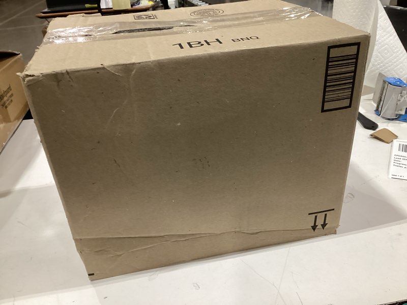 Condition photo showing New/Like New for Easton | Gametime Catcher's Mask | Small 6 1/2-7 1/8 | Red