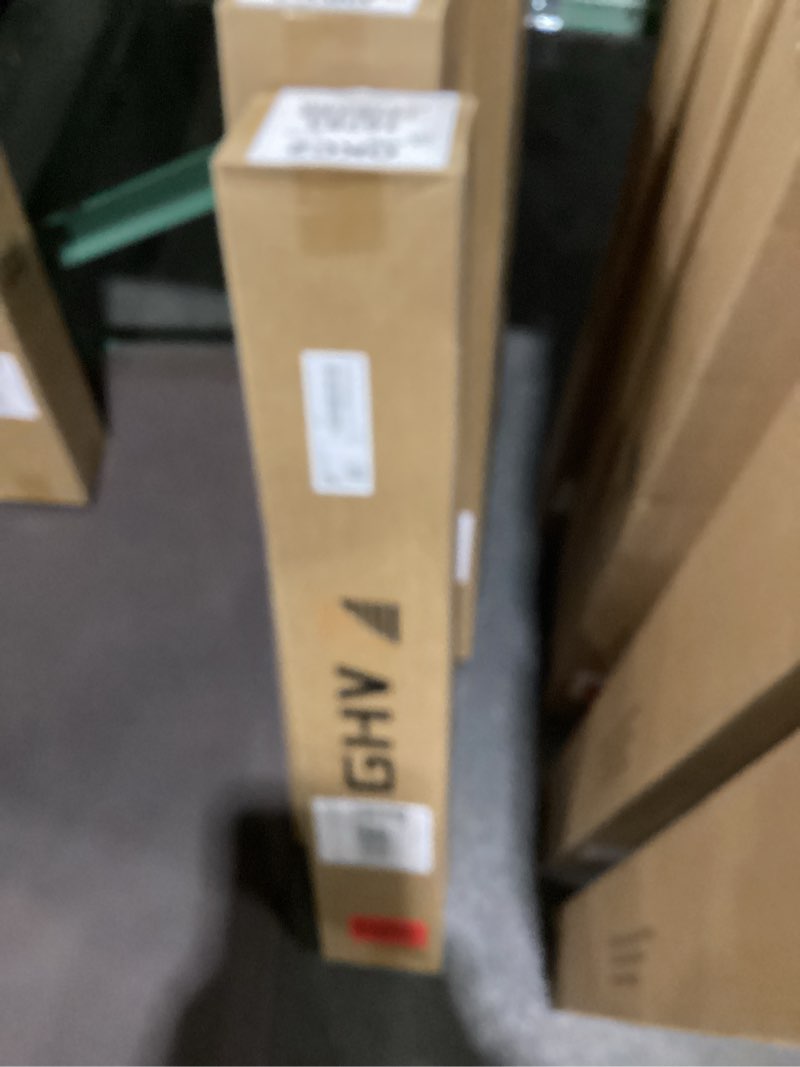 Condition photo showing New/Like New for GHV Cordless Zebra Blinds for Windows Free-Stop Shades Light Filtering Dual Layer Light Control for Day and Night (Beige, 30 in (W) x 64 in (H)) Beige 30 in (W) x 64 in (H)