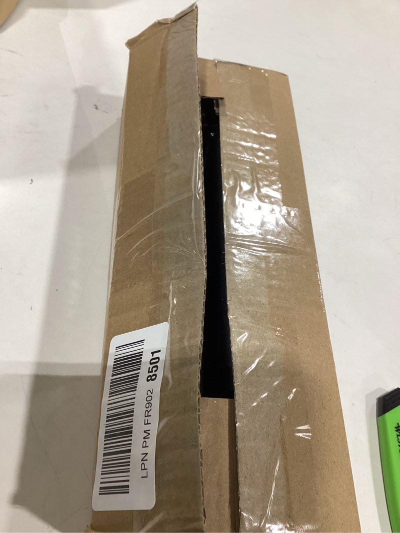 Condition photo showing As Is for Pants Hangers