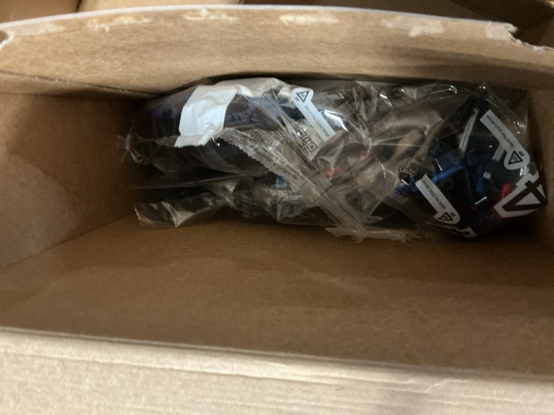 Condition photo showing Good Condition for lego technic 2022 ford gt building set for adults - collectible kit w/authentic features, ages 18+ - 1:12 scale - gifts for men & women - display as bedroom or home decor - 42154 standard packaging