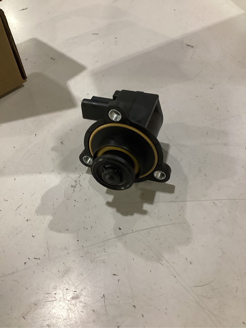 Condition photo showing Good Condition for wmphe turbo solenoid valve compatible with mercedes-benz c250 c300 c400 c43 c450 cla250 cls400 e300 gle400 gls450 sprinter 1500 2500 replacement for a0001531859 0001531159 trbcp061prbn 701870020