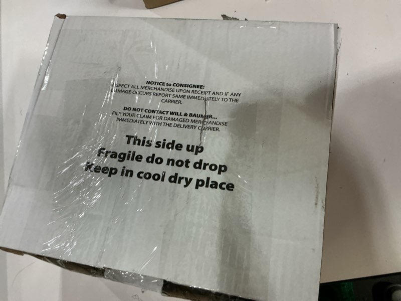 Condition photo showing Good Condition for Votive Candles, 6 hour, Box of 126