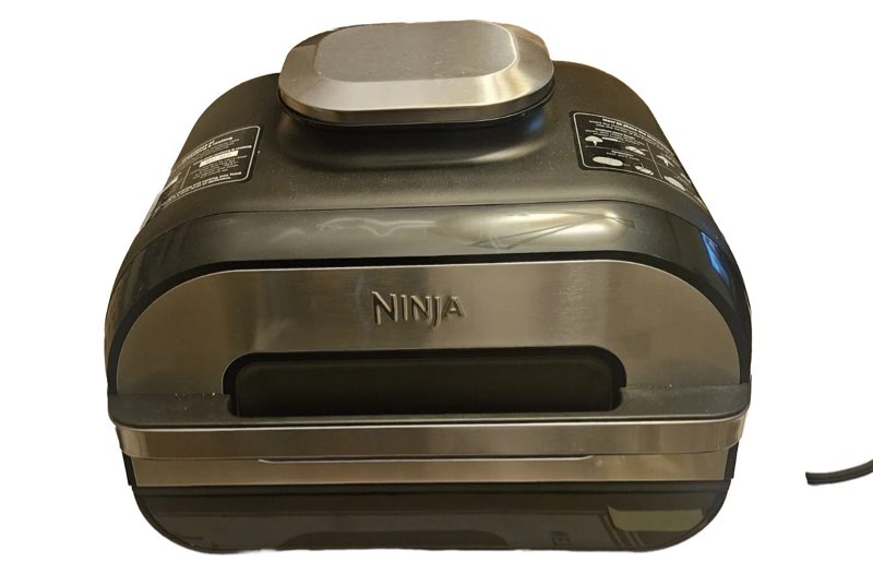 Ninja Foodi Grill XL Used for parts! See description