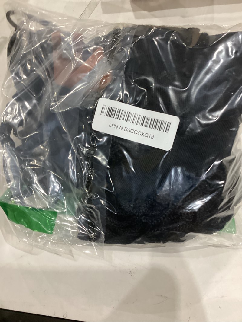 Condition photo showing Good Condition for muslogy for pilot 2023 2024 2025 rear trunk cargo net stretchable organizer elastic mesh net compatible with honda pilot 2023+ sport ex-l & 2026 passport trailsport touring elite 2023+ pilot