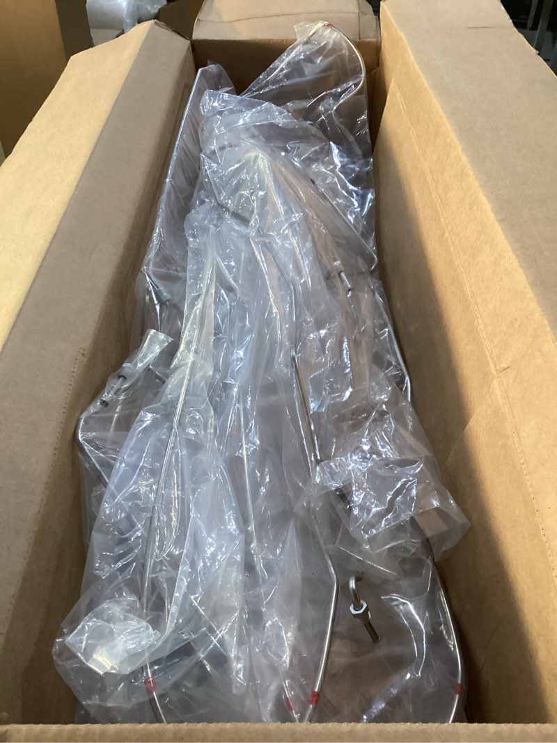 Condition photo showing New/Like New for Dorman 919-150 Stainless Steel Brake Line Kit Compatible with Select Cadillac/Chevrolet/GMC Models (OE FIX)