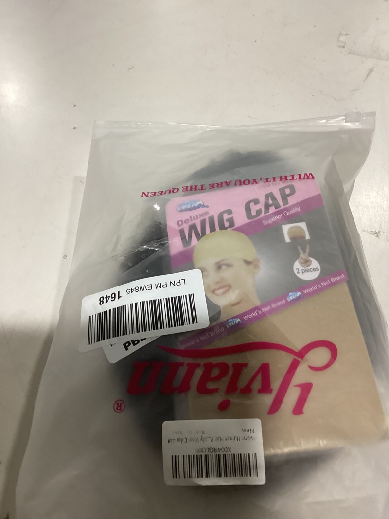 Yviann 100% Human Hair Pixie Cut Wig Side Part Human Hair Wig with Bangs Short Black Cute Bob Wig Da