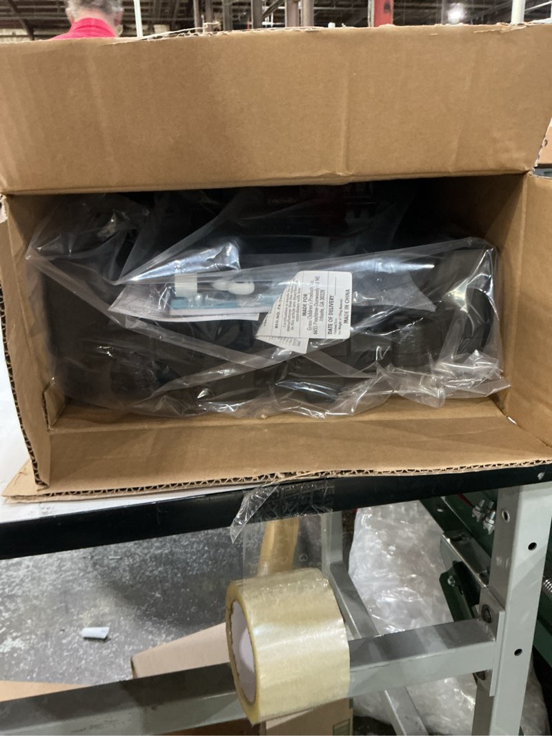 Condition photo showing New/Like New for Graco TurboBooster 2.0 Highback Booster Car Seat, Declan