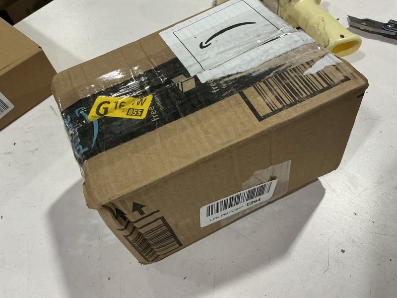 Condition photo showing Good Condition for Champro Cast Iron Shot Put 5.45 kg / 12 lbs