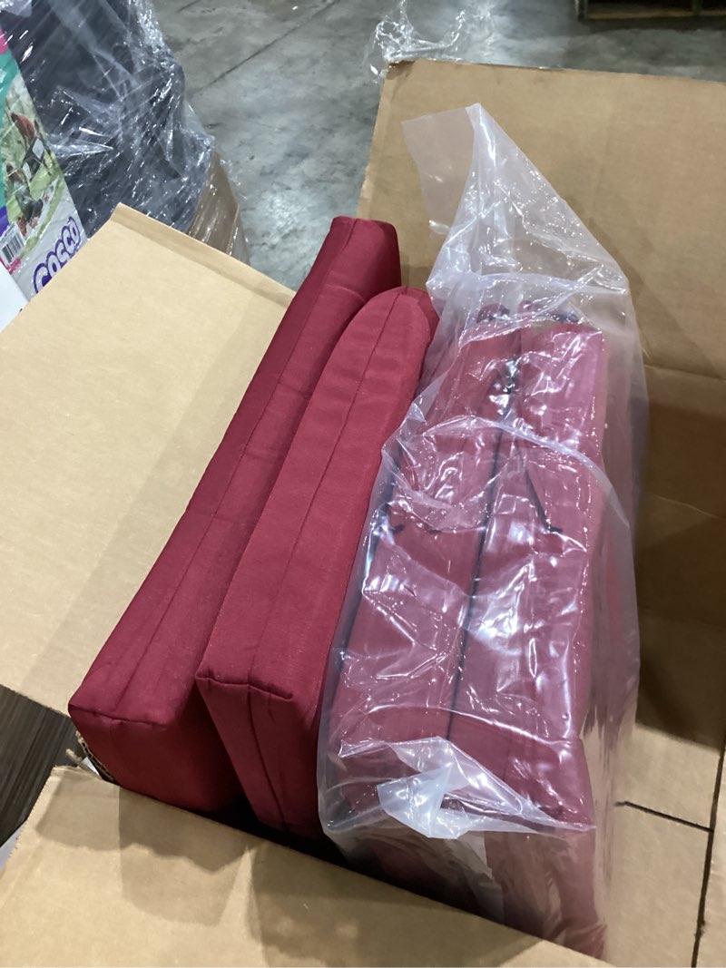 Condition photo showing Good Condition for https://www.amazon.com/shinnwa-cushions-dining-kitchen-non-slip/dp/b0c61chmk4