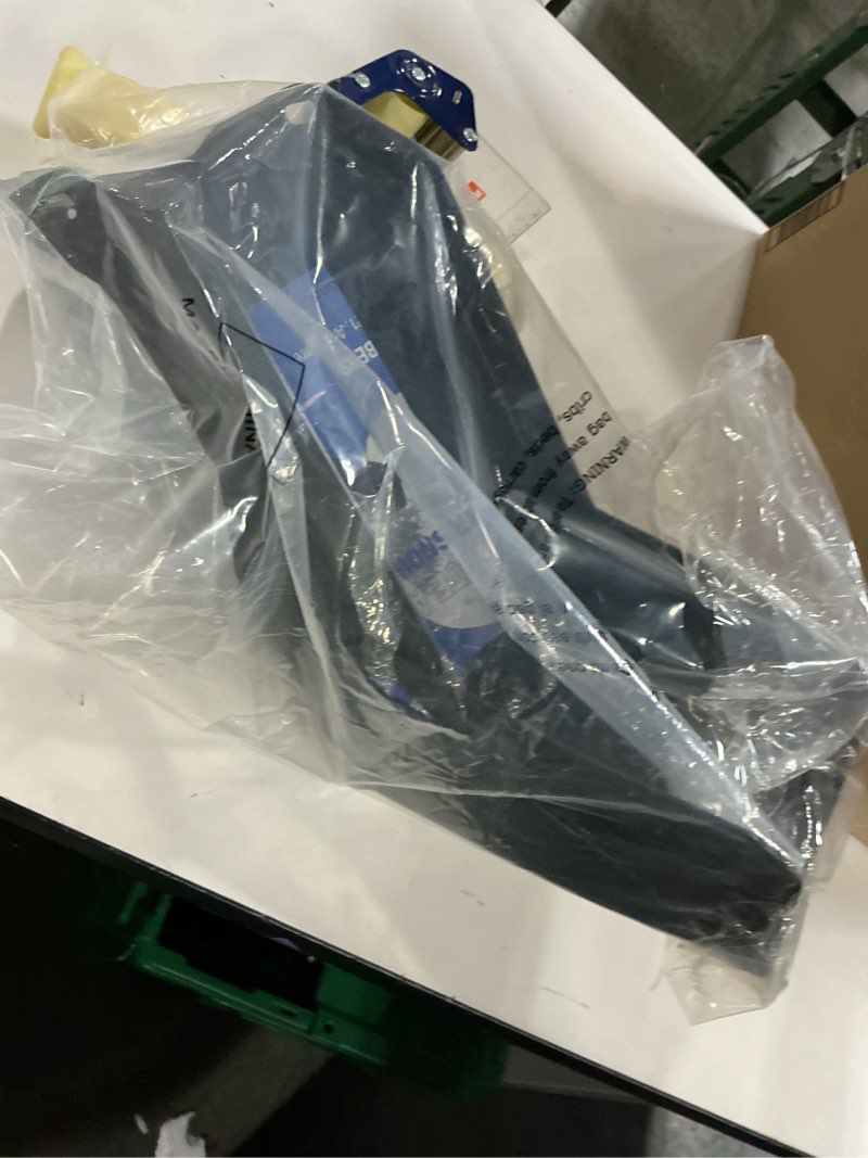 Condition photo showing New/Like New for 3 BUZZLETT Upgraded 762222MA Chute Assembly Compatible with Murray and Craftsman Snow Throwers, Thickened & Durable Material, Replaces Murray and Craftsman 325847MA, MT325847MA and More