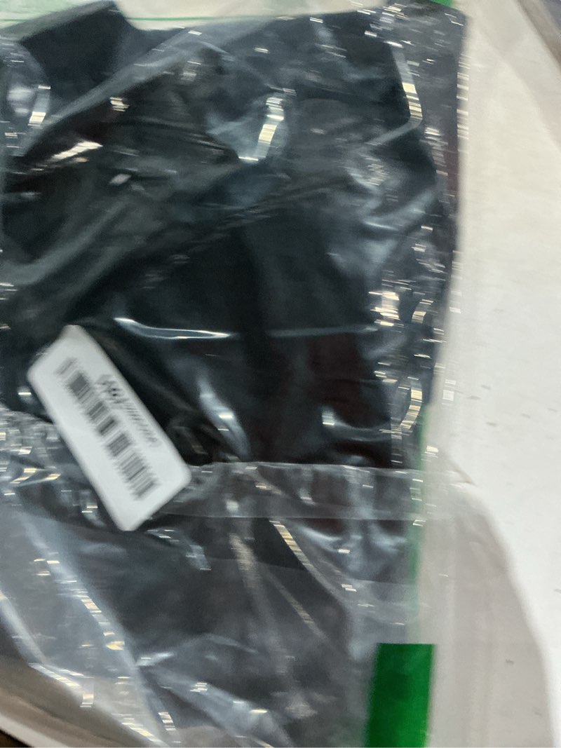 Condition photo showing As Is for black 2026 balloons, 40" large 2026 black balloons helium mylar foil balloons for 2026 new year graduation party decoration