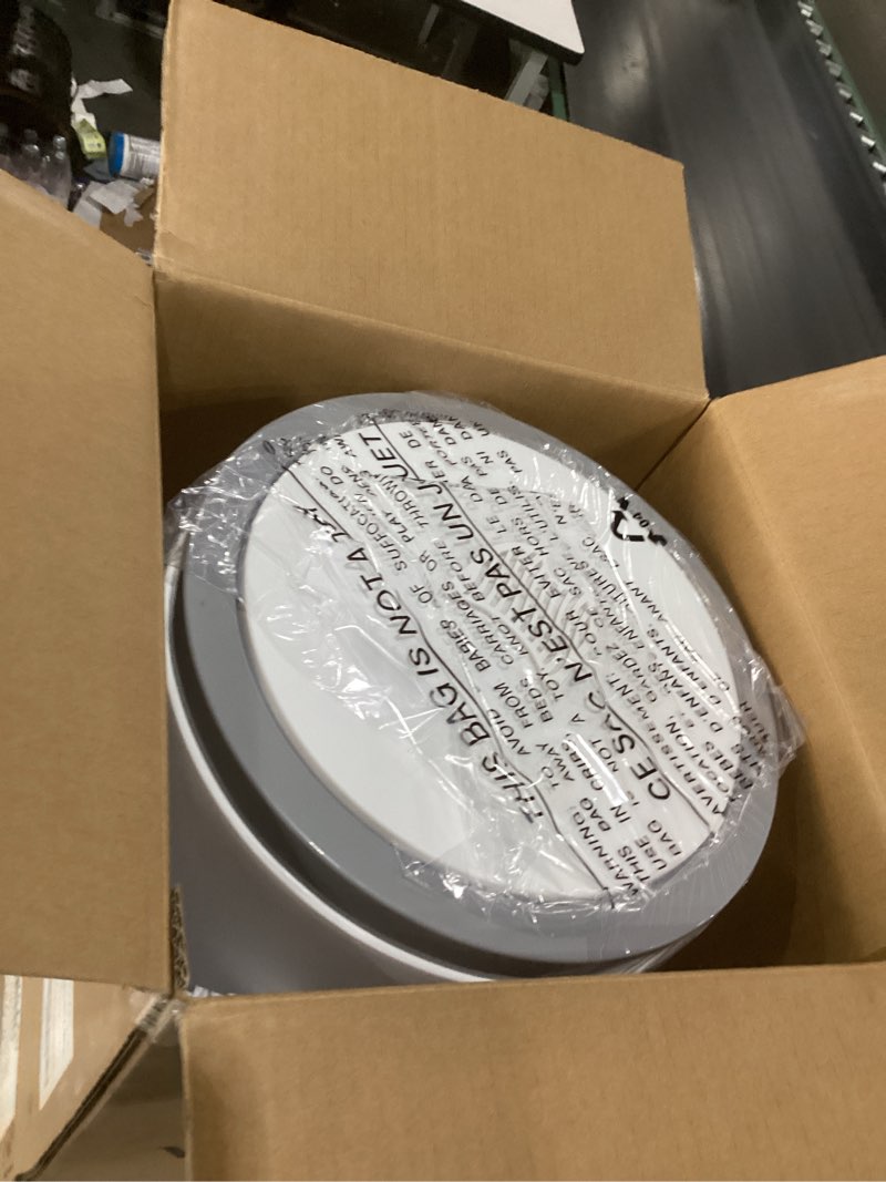 Condition photo showing Good Condition for Towel Warmer-20L Large Towel Warmers for Bathroom, Blanket Warmers with LED Display, Heat Timer 30/60/90 and Delay Time 0.5-24H Adjustable, Towel Heater Fits Up to Two 40"X70" Oversized Towels