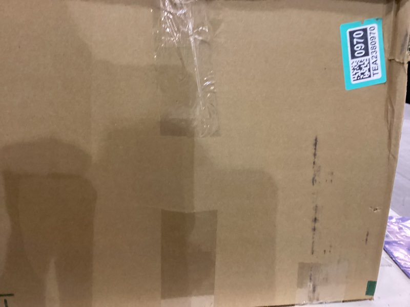 Condition photo showing As Is for Body pillow