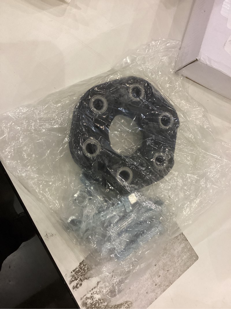 CUGANO Drive Shaft Coupler Flex Joint Propshaft Coupling Compatible with BMW 228i 230i 320i 328i 330