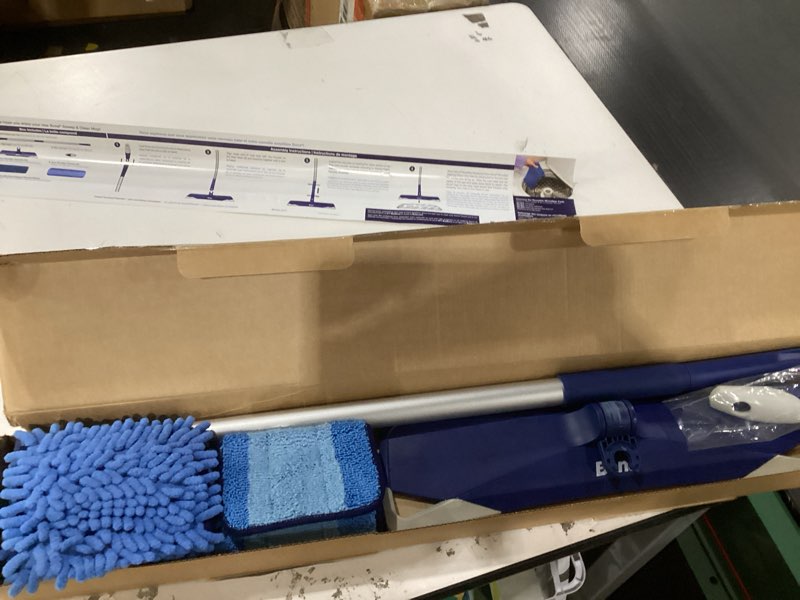 Condition photo showing New/Like New for Bona Premium Sweep & Clean Mop for Multi-Surface floors