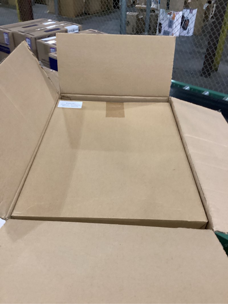 Condition photo showing Good Condition for Poen 12 Pcs 6 Inch Extra Large Christmas Ball Ornaments Giant Jumbo Christmas Tree Ball Decoration Shatterproof Huge Big Xmas Hanging Ornaments for Indoor Outdoor Holiday Party Decor(Brown)