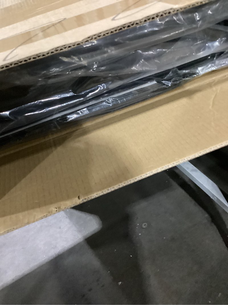 Condition photo showing New/Like New for Custom for 2019-2025 2026 BMW X7 7 Seat Floor Mats 3 Rows Cargo Mats Trunk Liner and 2nd 3rd Backrest Mat for BMW X7 G07 Accessories TPE All Weather Protection (Only for 7 Seater) for 2019-2026 BMW X7-7 Seater Full Set