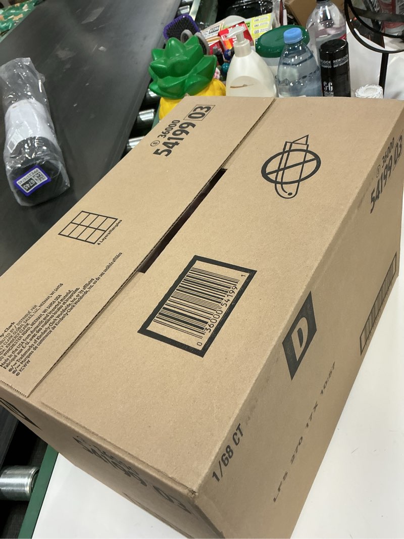 Condition photo showing New/Like New for Depend Fresh Protection Adult Incontinence & Postpartum Underwear for Women - Maximum Absorbency - XL - Blush - 68ct